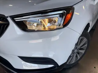 Buick Encore 2019 AWD Preferred 4dr Crossover