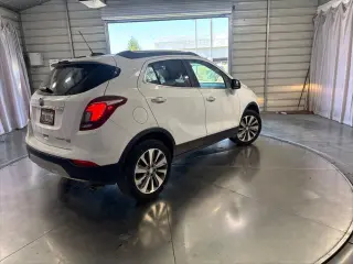 Buick Encore 2019 AWD Preferred 4dr Crossover