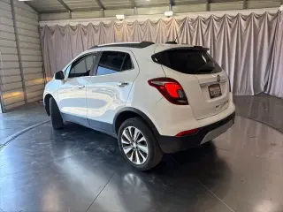Buick Encore 2019 AWD Preferred 4dr Crossover