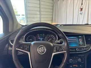 Buick Encore 2019 AWD Preferred 4dr Crossover