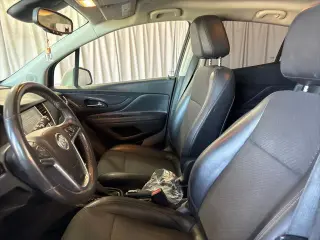Buick Encore 2019 AWD Preferred 4dr Crossover