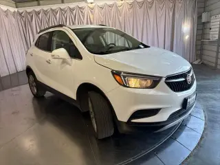 Buick Encore 2019 AWD Preferred 4dr Crossover