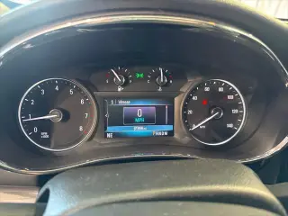 Buick Encore 2019 AWD Preferred 4dr Crossover