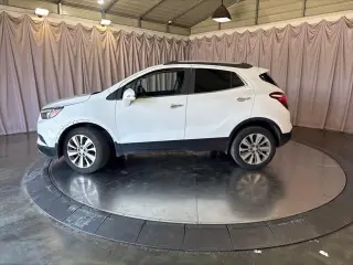Buick Encore 2019 AWD Preferred 4dr Crossover