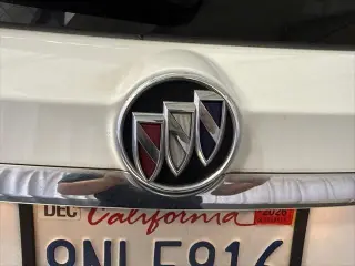 Buick Encore 2019 AWD Preferred 4dr Crossover