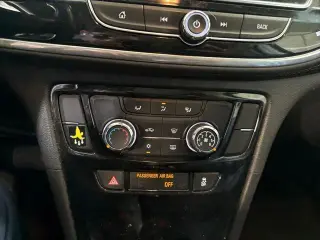 Buick Encore 2019 AWD Preferred 4dr Crossover