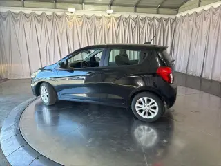 Chevrolet Spark 2019 1LT CVT 4dr Hatchback