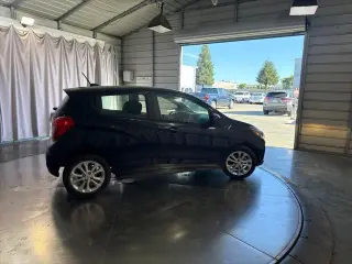 Chevrolet Spark 2019 1LT CVT 4dr Hatchback