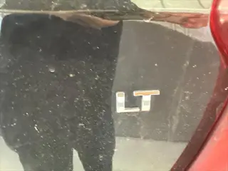 Chevrolet Spark 2019 1LT CVT 4dr Hatchback