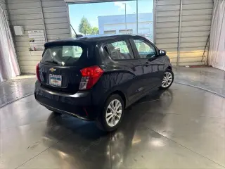 Chevrolet Spark 2019 1LT CVT 4dr Hatchback