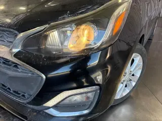 Chevrolet Spark 2019 1LT CVT 4dr Hatchback