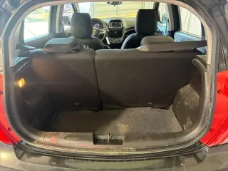 Chevrolet Spark 2019 1LT CVT 4dr Hatchback