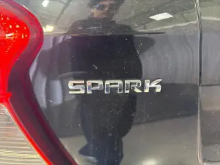 Chevrolet Spark 2019 1LT CVT 4dr Hatchback
