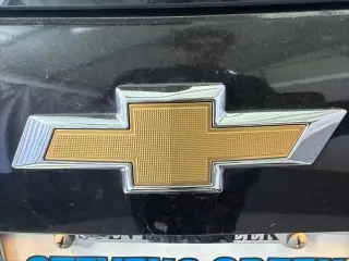 Chevrolet Spark 2019 1LT CVT 4dr Hatchback