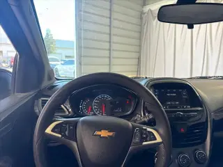 Chevrolet Spark 2019 1LT CVT 4dr Hatchback