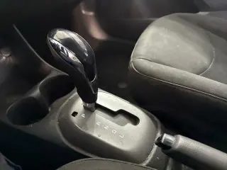 Chevrolet Spark 2019 1LT CVT 4dr Hatchback