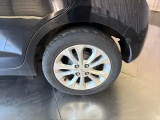 Chevrolet Spark 2019 1LT CVT 4dr Hatchback