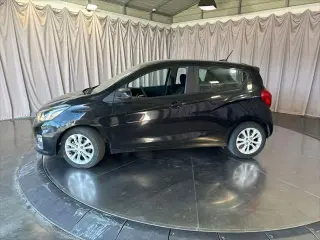 Chevrolet Spark 2019 1LT CVT 4dr Hatchback