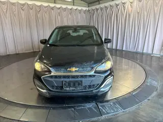Chevrolet Spark 2019 1LT CVT 4dr Hatchback