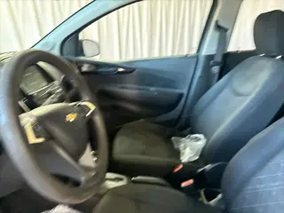 Chevrolet Spark 2019 1LT CVT 4dr Hatchback