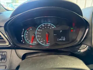 Chevrolet Spark 2019 1LT CVT 4dr Hatchback