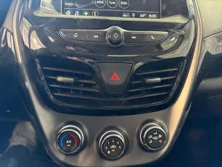 Chevrolet Spark 2019 1LT CVT 4dr Hatchback