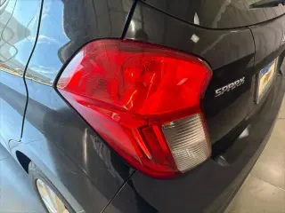 Chevrolet Spark 2019 1LT CVT 4dr Hatchback