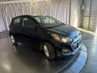 Chevrolet Spark 2019 1LT CVT 4dr Hatchback