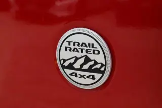 Jeep Wrangler Unlimited 2018 4x4 Sport 4dr SUV (midyear release)
