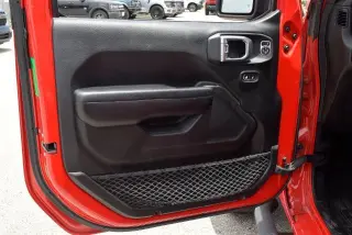 Jeep Wrangler Unlimited 2018 4x4 Sport 4dr SUV (midyear release)