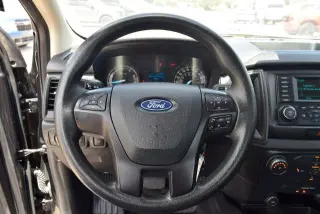 Ford Ranger 2021 4x2 XL 4dr SuperCab 6.1 ft. SB