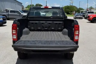 Ford Ranger 2021 4x2 XL 4dr SuperCab 6.1 ft. SB