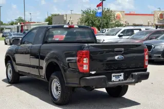 Ford Ranger 2021 4x2 XL 4dr SuperCab 6.1 ft. SB