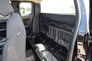 Ford Ranger 2021 4x2 XL 4dr SuperCab 6.1 ft. SB