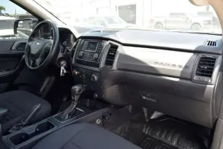 Ford Ranger 2021 4x2 XL 4dr SuperCab 6.1 ft. SB