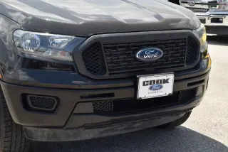 Ford Ranger 2021 4x2 XL 4dr SuperCab 6.1 ft. SB