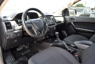 Ford Ranger 2021 4x2 XL 4dr SuperCab 6.1 ft. SB