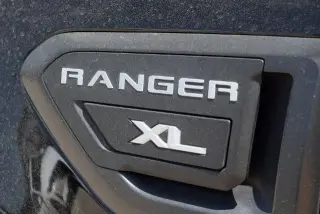 Ford Ranger 2021 4x2 XL 4dr SuperCab 6.1 ft. SB