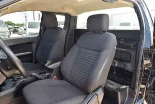 Ford Ranger 2021 4x2 XL 4dr SuperCab 6.1 ft. SB