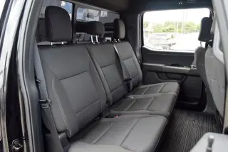 Ford F-150 2023 4x4 Platinum 4dr SuperCrew 5.5 ft. SB