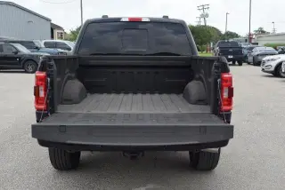Ford F-150 2023 4x4 Platinum 4dr SuperCrew 5.5 ft. SB