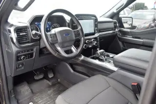 Ford F-150 2023 4x4 Platinum 4dr SuperCrew 5.5 ft. SB