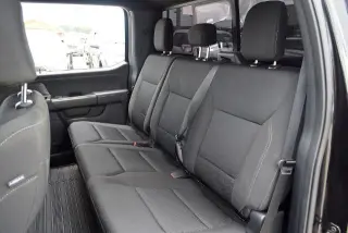 Ford F-150 2023 4x4 Platinum 4dr SuperCrew 5.5 ft. SB
