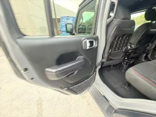 Jeep Wrangler Unlimited 2018 4x4 Rubicon 4dr SUV (midyear release)