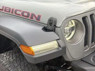 Jeep Wrangler Unlimited 2018 4x4 Rubicon 4dr SUV (midyear release)
