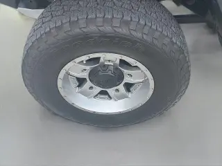 Jeep Wrangler Unlimited 2018 4x4 Rubicon 4dr SUV (midyear release)