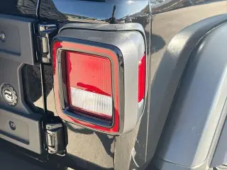 Jeep Wrangler 2025 4x4 Willys 4dr SUV
