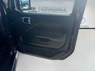 Jeep Wrangler 2025 4x4 Willys 4dr SUV
