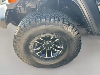 Jeep Wrangler 2025 4x4 Willys 4dr SUV