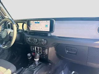 Jeep Wrangler 2025 4x4 Willys 4dr SUV